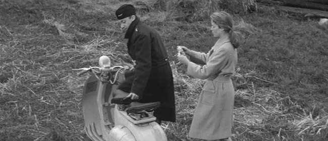 ACMA Vespa 125