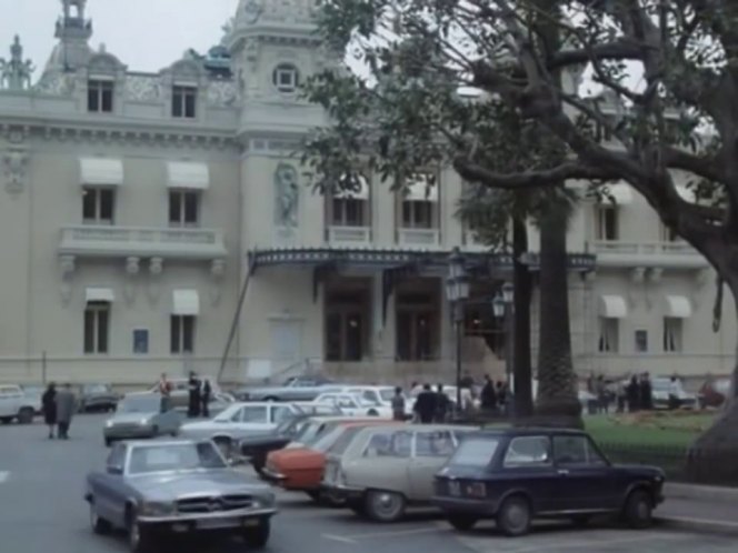 Mercedes-Benz SLC [C107]