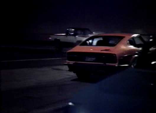 1972 Datsun 240Z [S30]