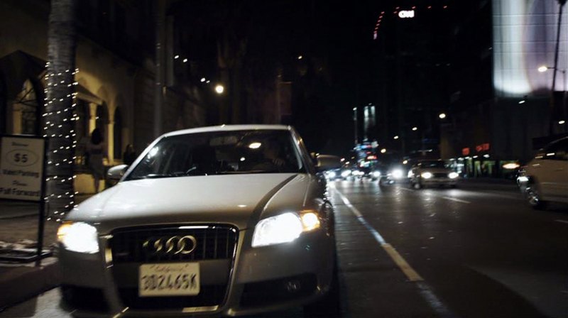 2006 Audi A4 S line B7 [Typ 8E]