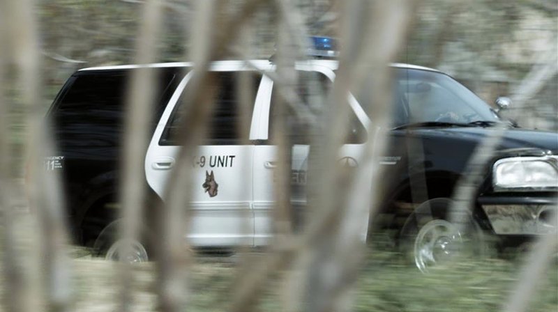 1997 Ford Expedition XLT [UN93]