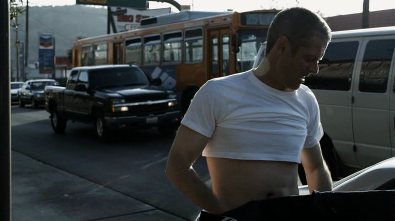 2003 Chevrolet Silverado 1500 Extended Cab [GMT800]