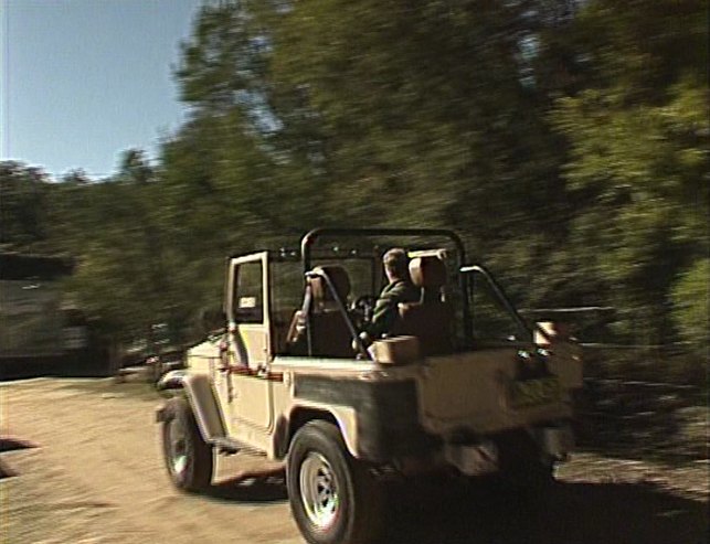 Toyota Land Cruiser [J40]