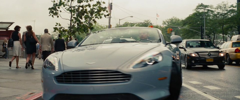 2008 Mercedes-Benz C-Klasse Sport [W204]