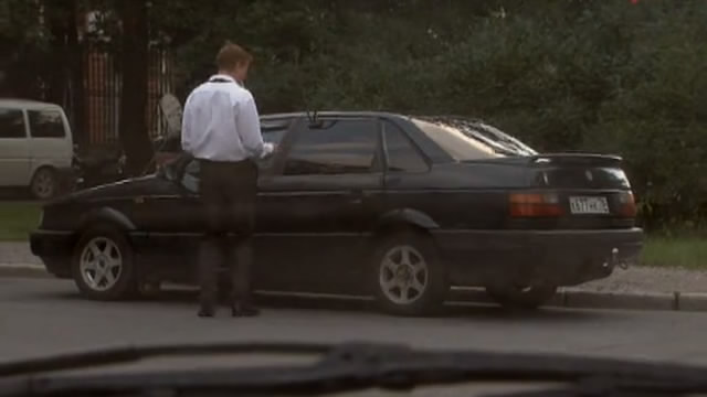 1990 Volkswagen Passat 1.8 B3 [Typ 35i]