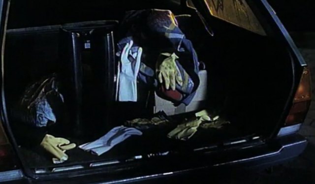 1978 Volkswagen Passat Variant B1 [Typ 33]