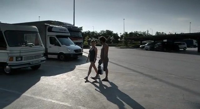 2007 Mercedes-Benz Sprinter [W906]