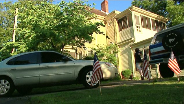 1987 Ford Bronco [U15]