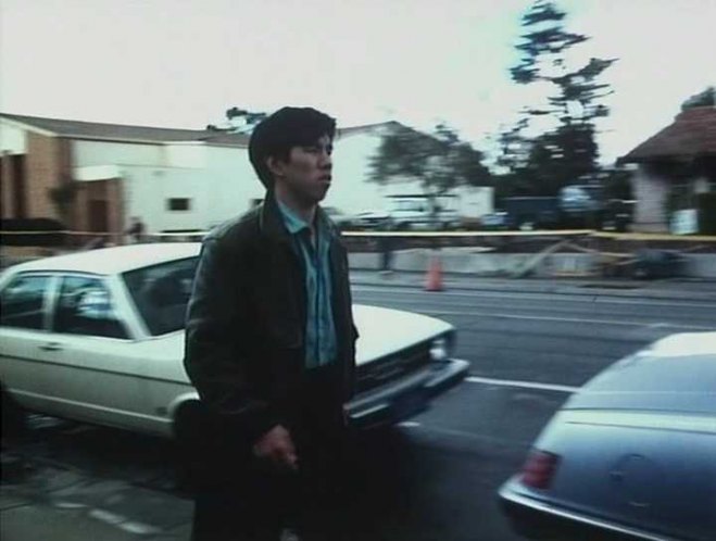 1974 Audi Fox B1 [Typ 80]