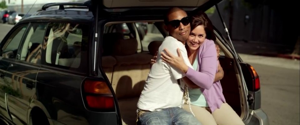 2000 Subaru Outback [BH]