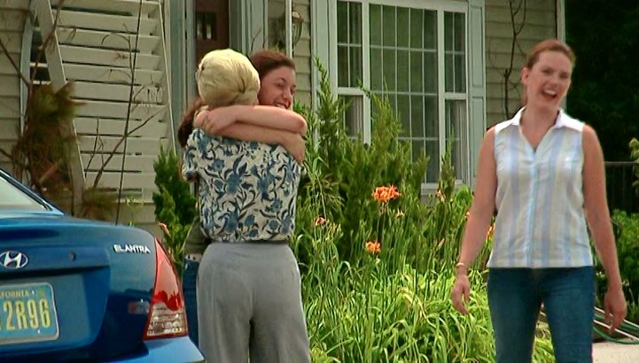 2004 Hyundai Elantra GLS [XD]