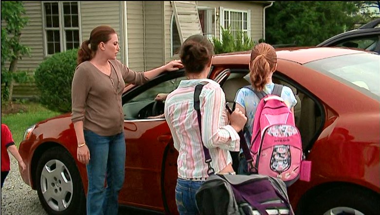 2005 Pontiac G6 [GMX381]