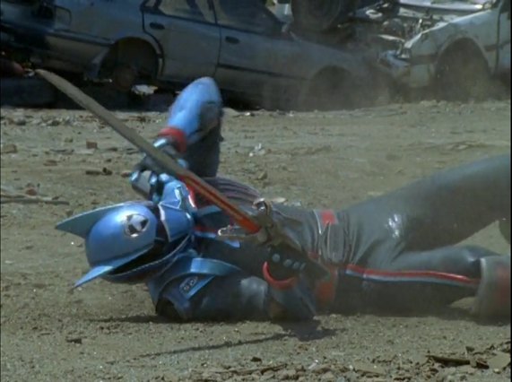 1987 Nissan Bluebird [U12]