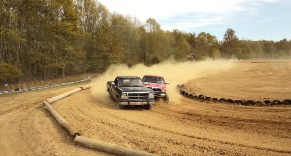 1991 Dodge Power Ram W-150 Regular Cab [AW]