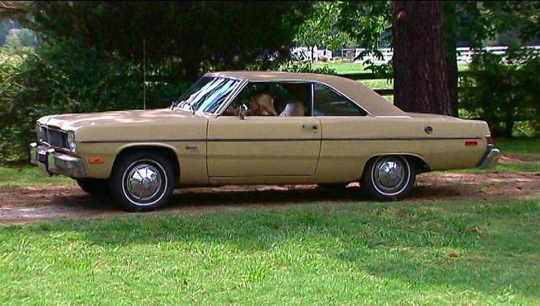 1975 Plymouth Valiant Scamp