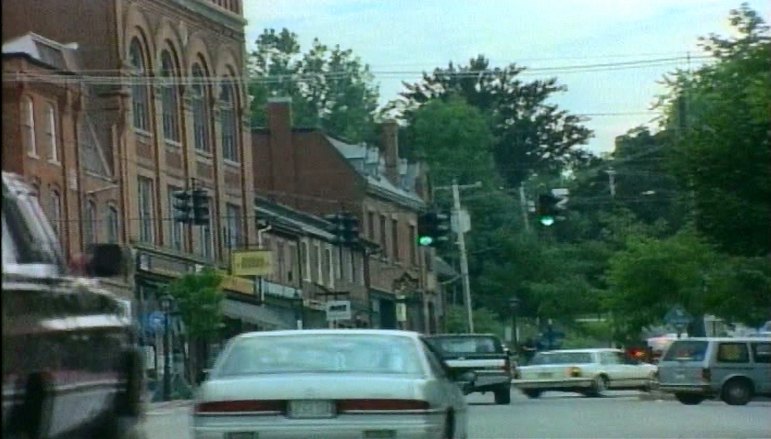 1991 Buick Regal Limited