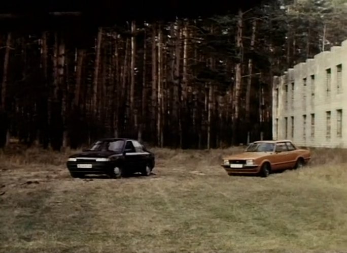 1976 Ford Taunus [TC2]