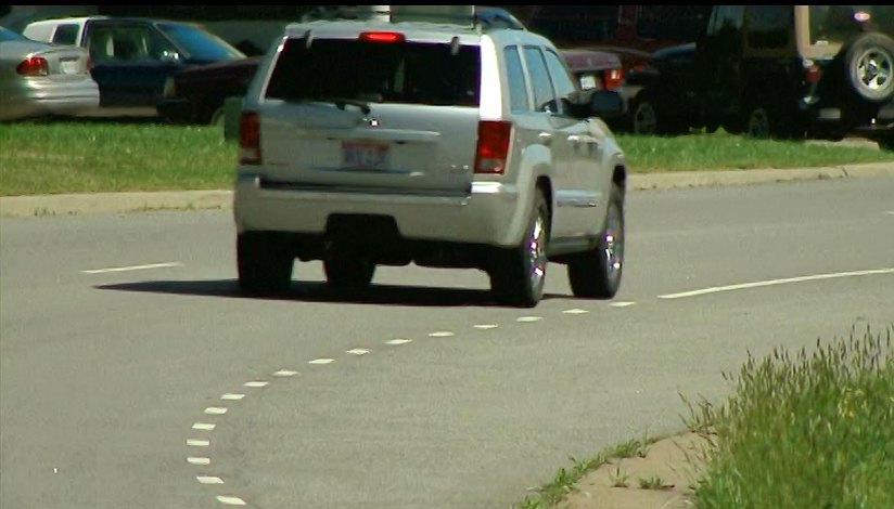 2005 Jeep Grand Cherokee Laredo [WK]