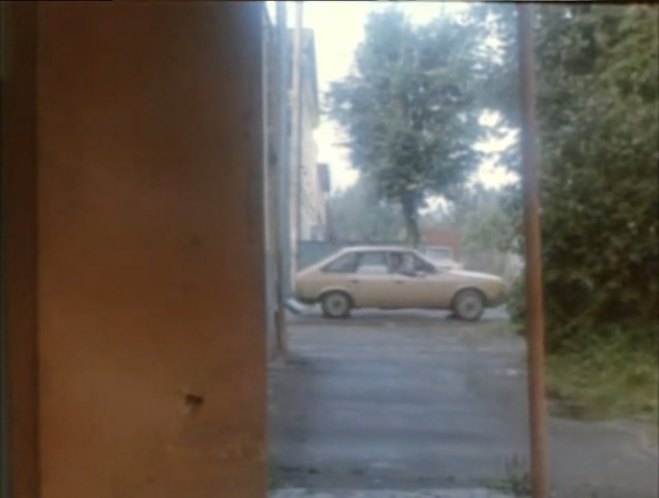 1987 Moskvitch 2141