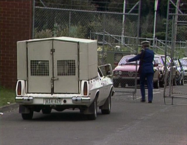 1979 Holden Utility [HZ]