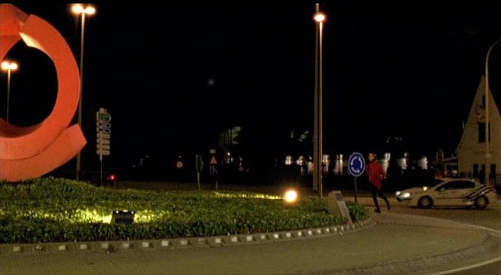 2004 Peugeot 407 [6D]