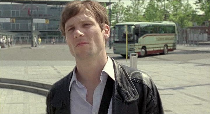 1998 Mercedes-Benz O 404-13 RHD