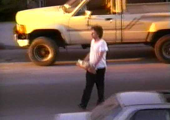 1984 Toyota Truck Long Bed [RN50]