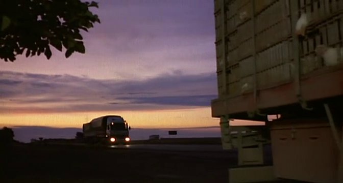 1990 Renault R-Series