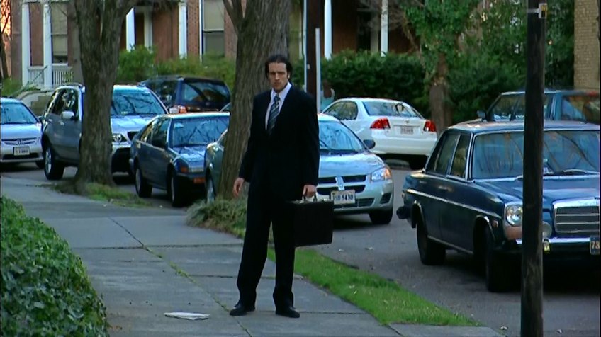 1986 Honda Accord [CA5]