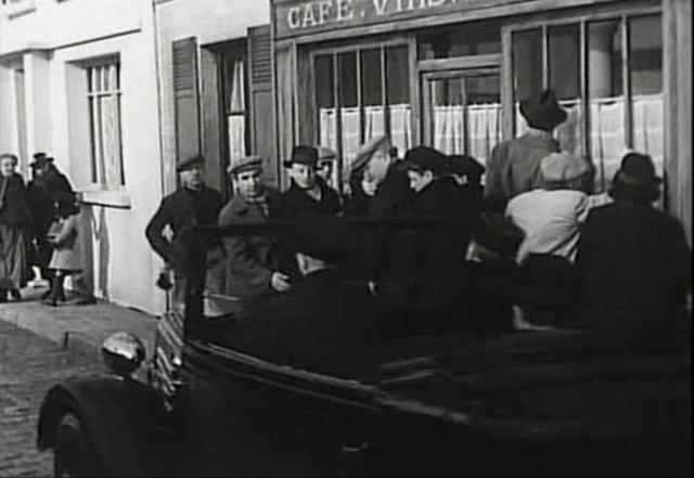 Renault unknown Police