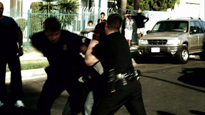 1999 Ford Explorer [UN150]