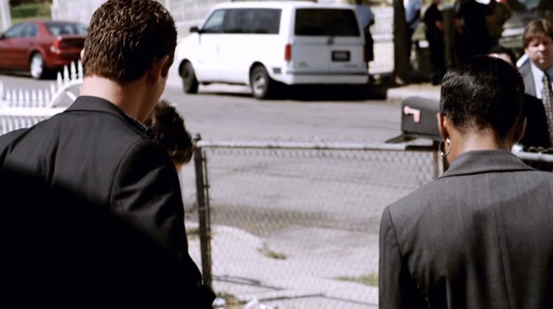 1998 Chevrolet Astro