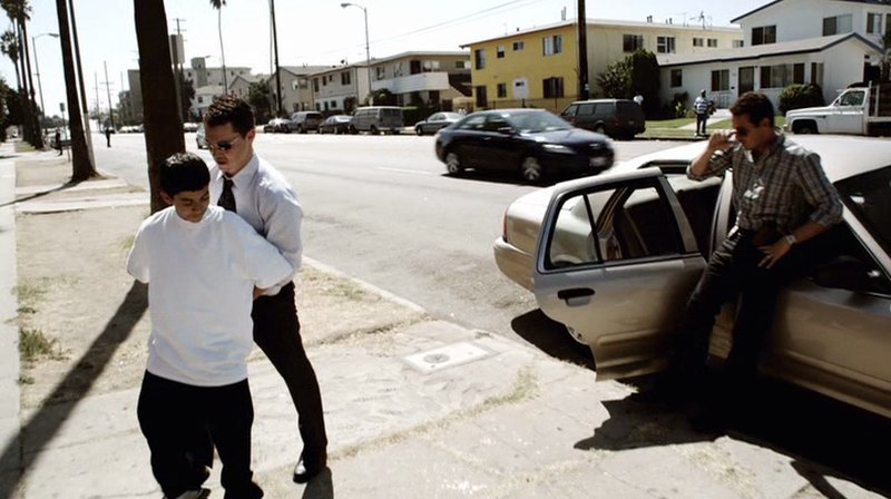 2007 Toyota Camry [XV40]