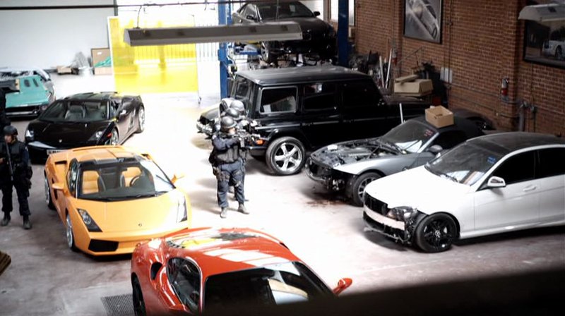 2008 Mercedes-Benz C-Klasse Sport [W204]