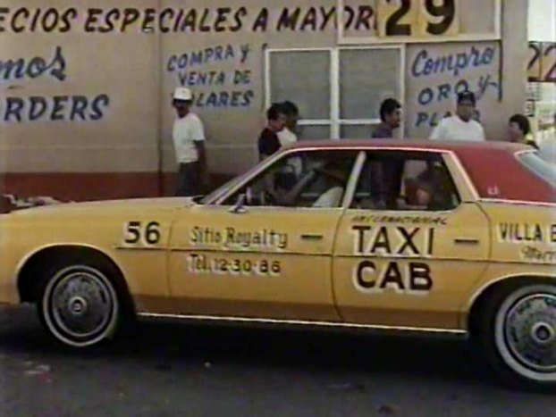 1973 Ford LTD
