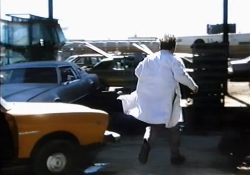 1975 Lincoln Continental Mark IV [89-65D]