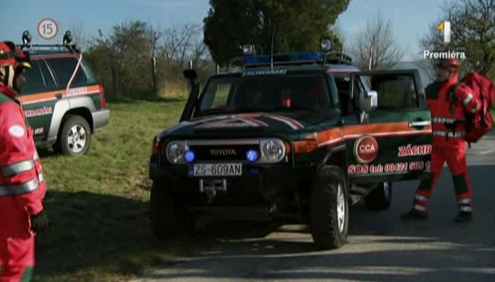 2007 Toyota FJ Cruiser [GSJ15]