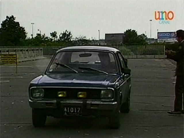 1973 Dodge 1500