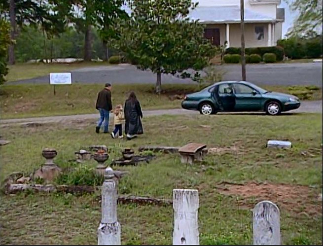 1996 Ford Taurus GL [DN101]