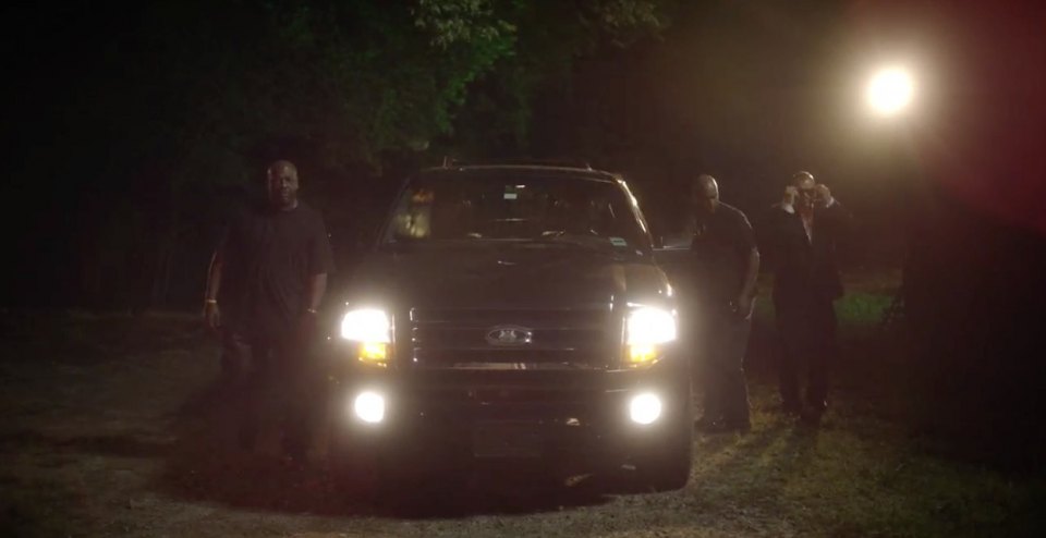 2007 Ford Expedition EL Limited [U324]