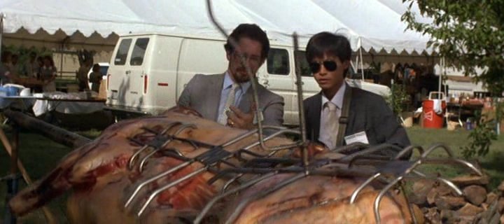 1978 Ford Econoline Super Van