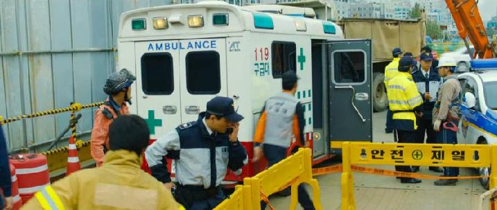 2004 Kia Bongo III K-Series [PU]