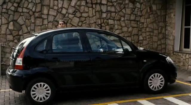 Citroën C3 Série 1