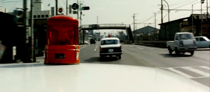 1971 Toyota LiteAce [M10]