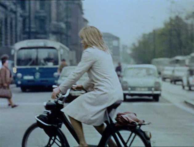 Mercedes-Benz O 305 [V�V]