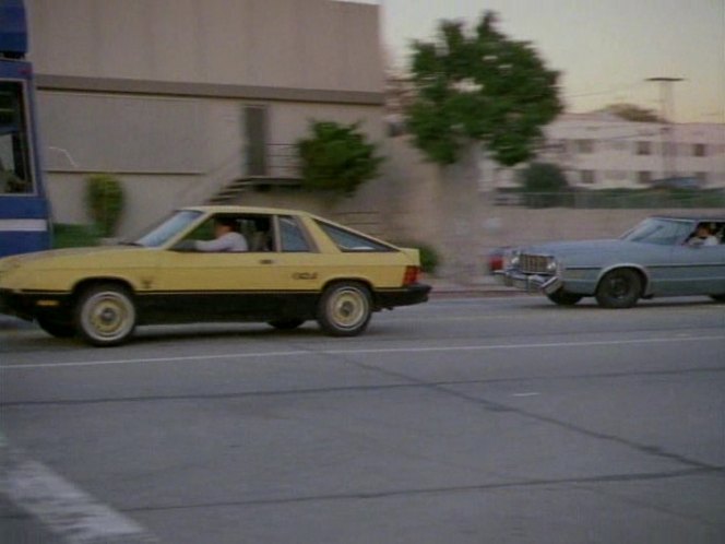 1974 Ford Gran Torino Elite [65M]