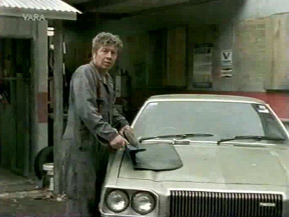 1976 Mazda 121 Coupé [CD]