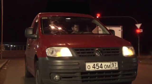 2004 Volkswagen Caddy III [Typ 2K]