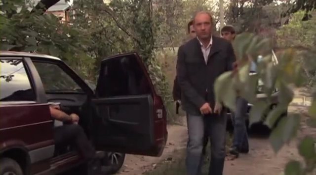 2005 Lada Samara 2 [2113]