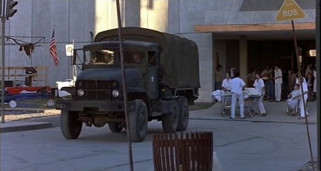 GMC M135